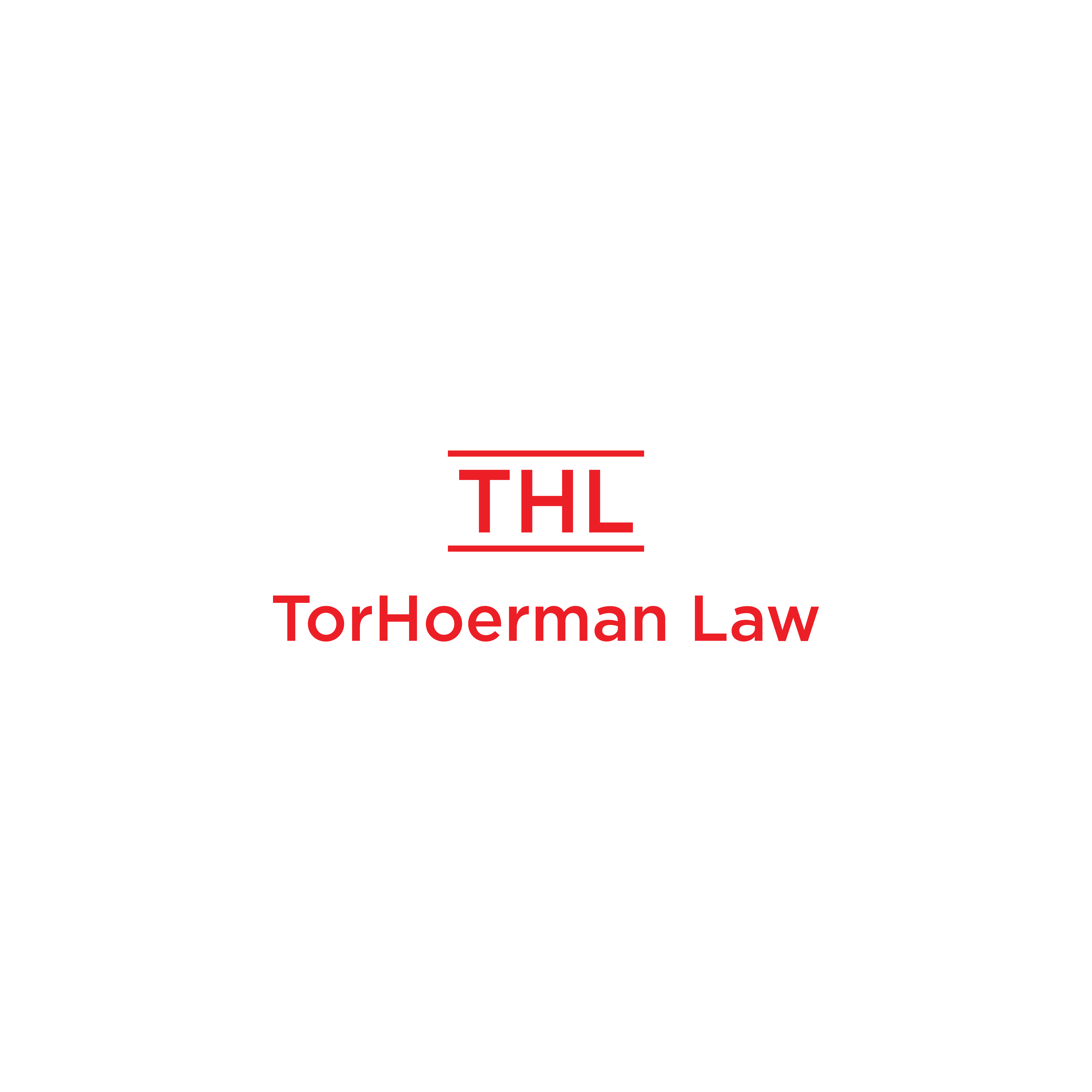 Logo Design by bluewing02 for TorHoerman Law LLC | Design #24887589