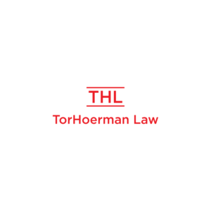 Logo Design by bluewing02 for TorHoerman Law LLC | Design: #24887589