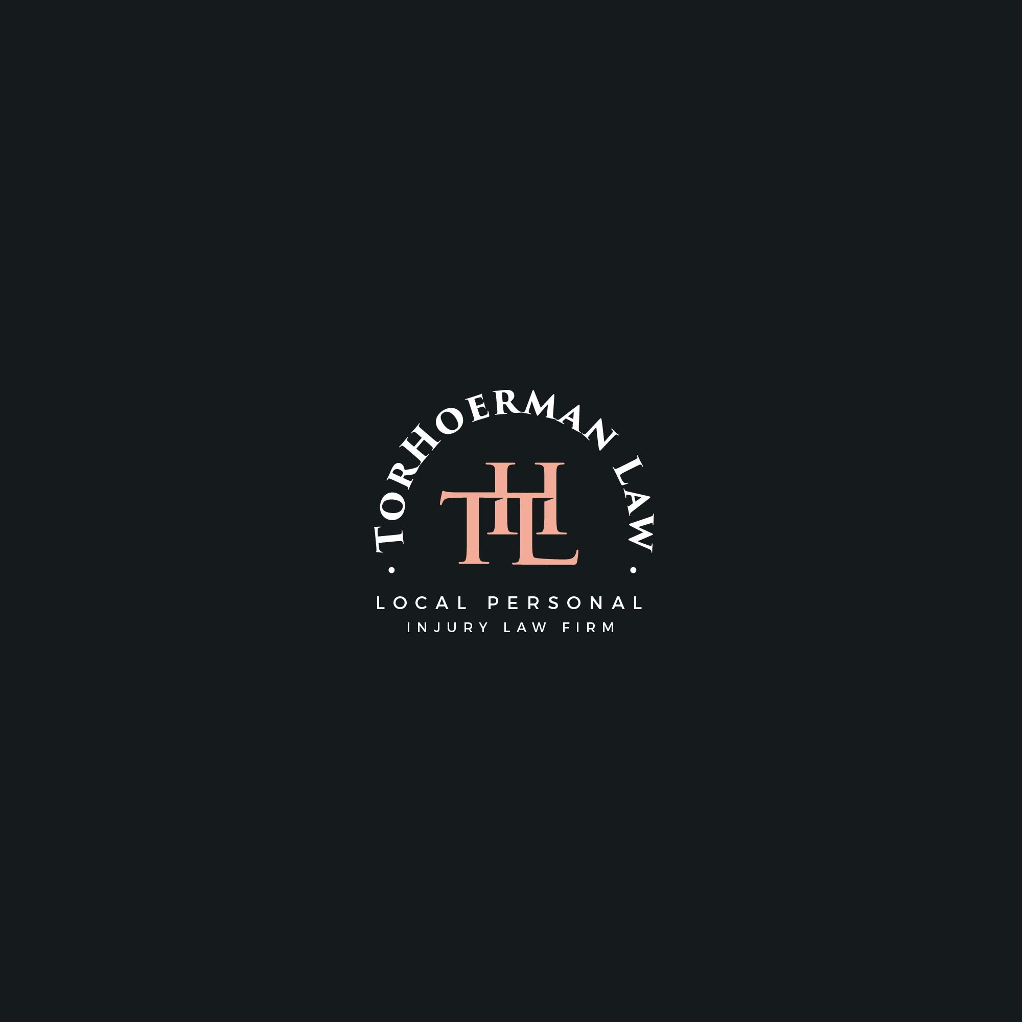 Logo Design by RiinaTiya for TorHoerman Law LLC | Design #24921380