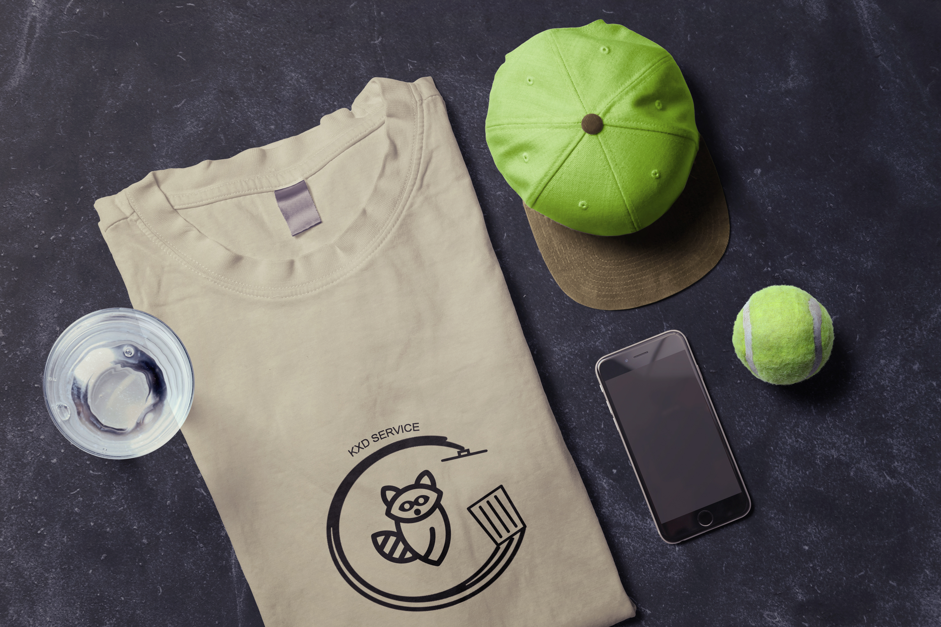 Mascot Design by Sevil Axmedova for this project | Design #24888607