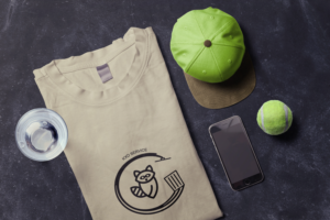 Design de Mascotte par Sevil Axmedova pour ce projet | Design : #24888607