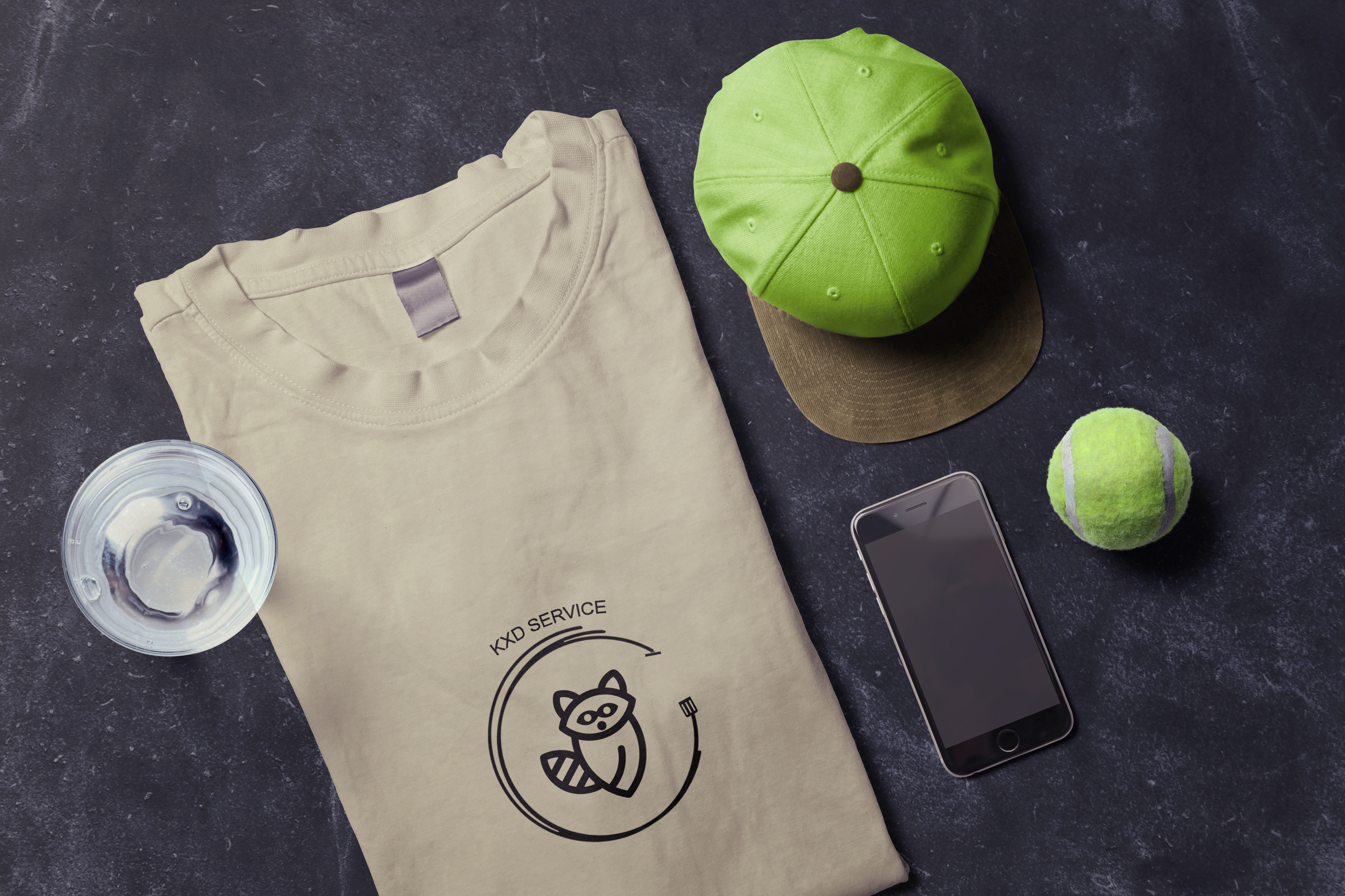 Mascot Design by Sevil Axmedova for this project | Design #24888780