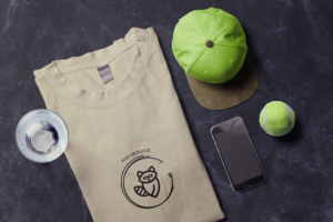 Design de Mascotte par Sevil Axmedova pour ce projet | Design : #24888780