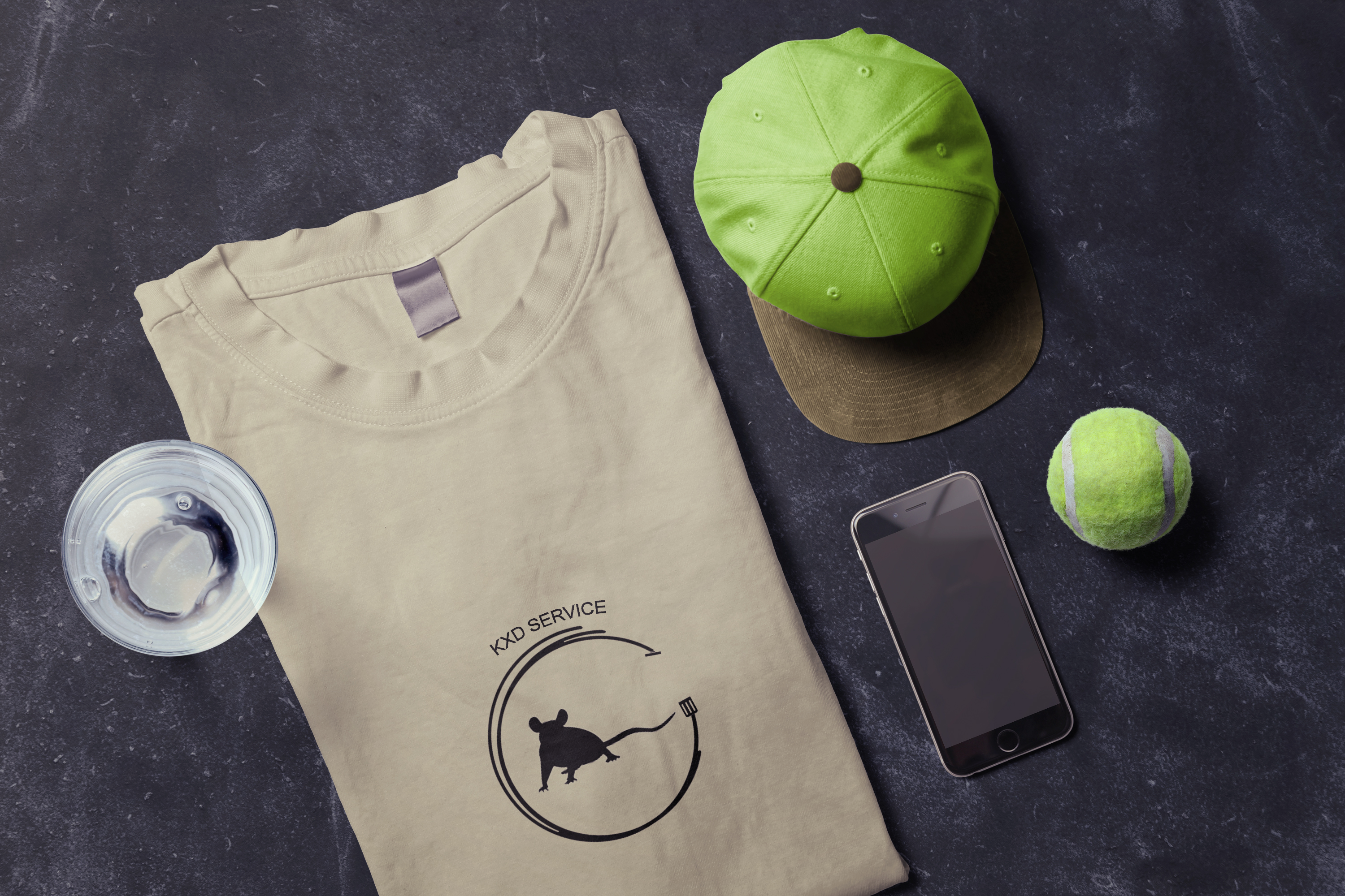 Mascot Design by Sevil Axmedova for this project | Design #24888781