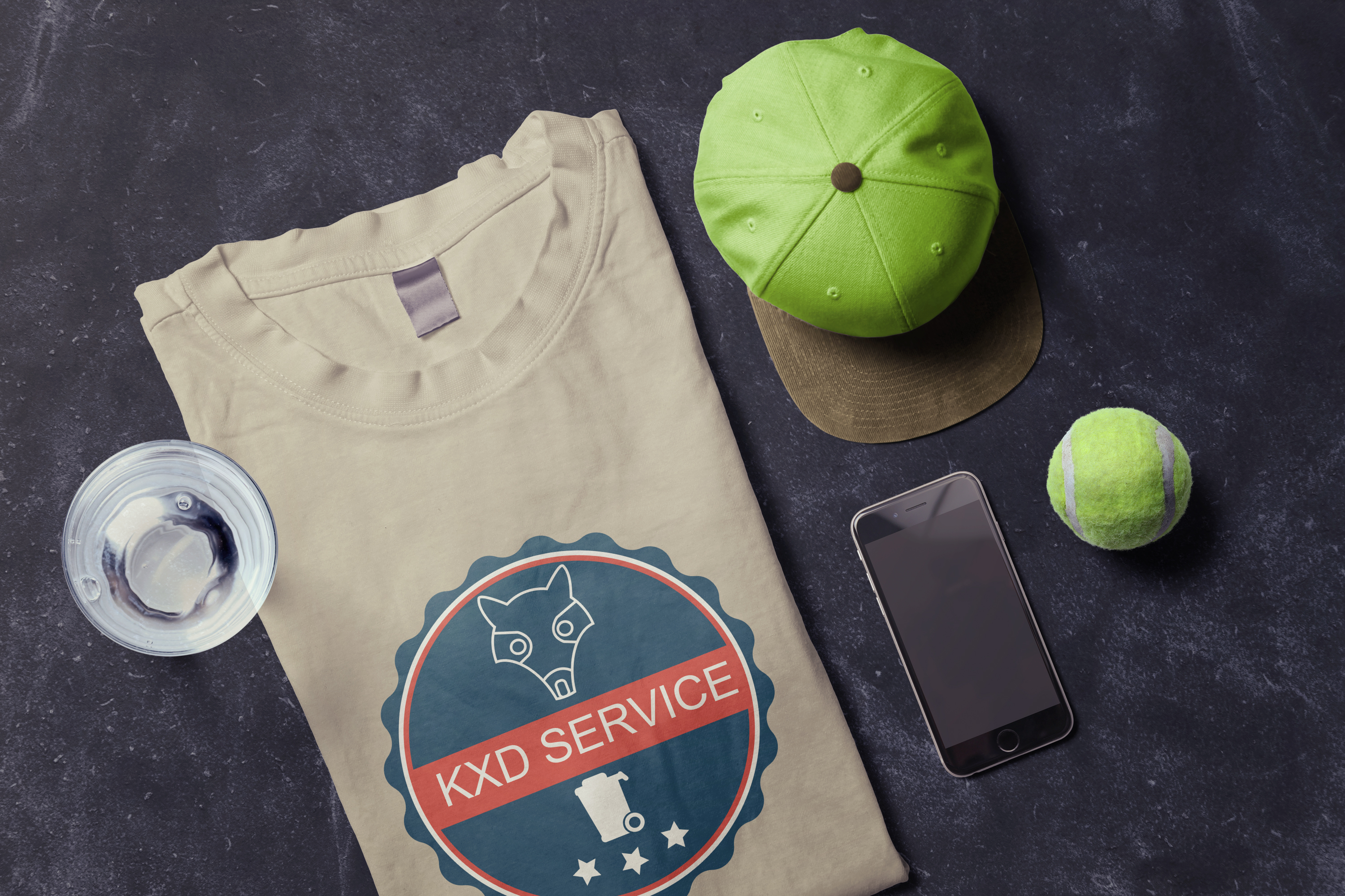 Diseño de Mascota por Sevil Axmedova para este proyecto | Diseño #24891713