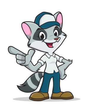 Design de Mascotte par Irone pour ce projet | Design : #24882011