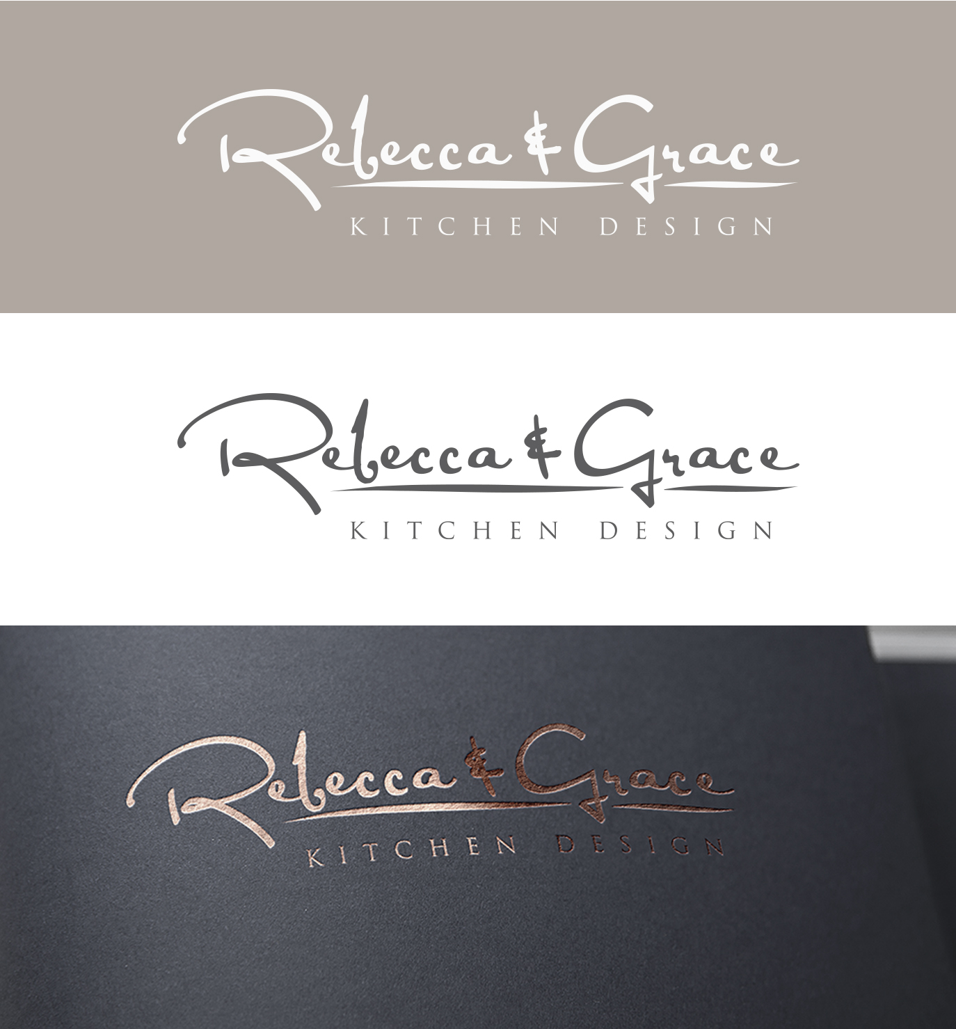 Logo Design by see why for this project | Design #24875995