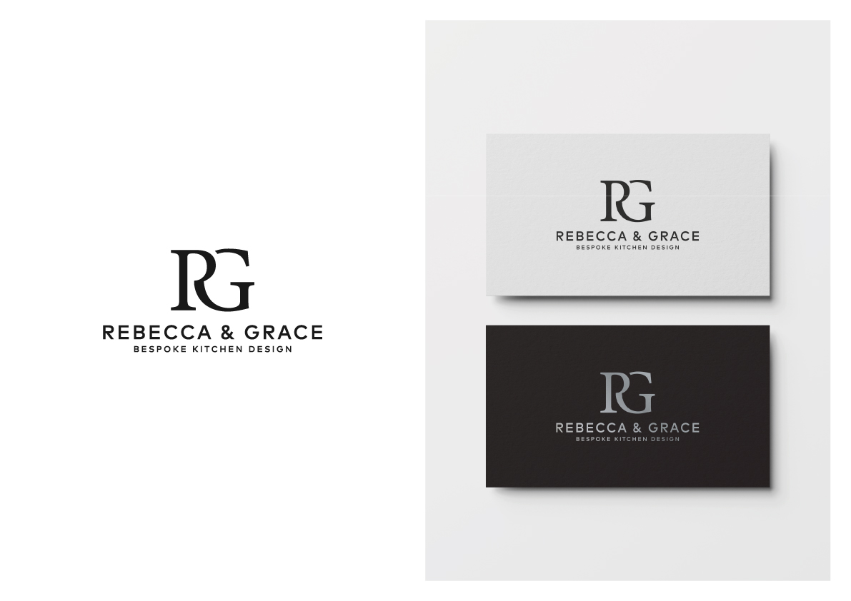 Logo Design by The Marble Peach for this project | Design #24875076