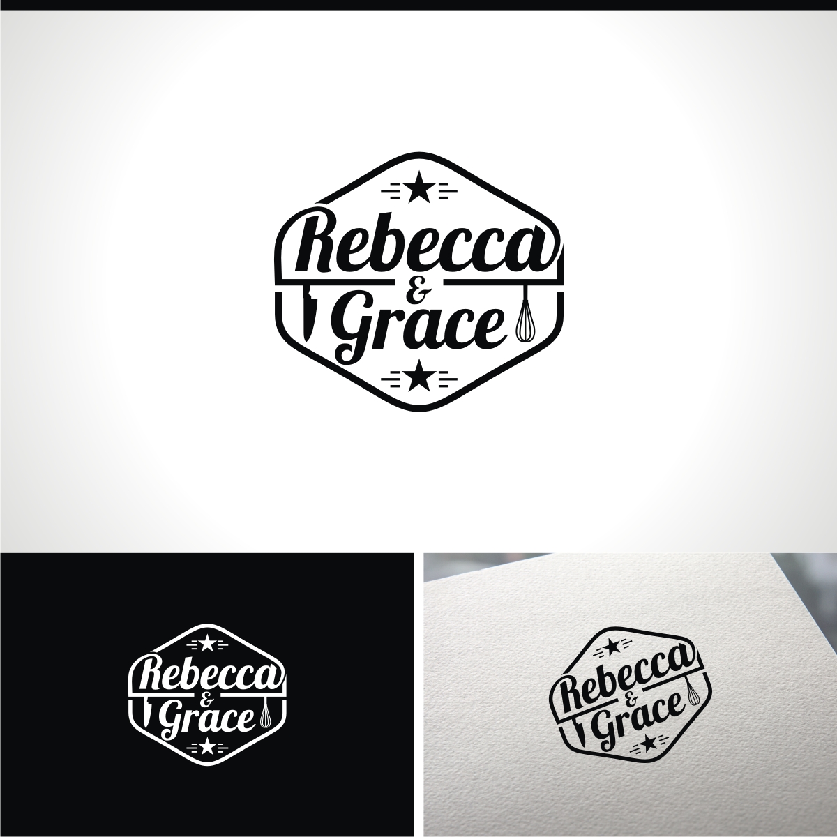 Diseño de Logo por e-graphics para este proyecto | Diseño #24868346