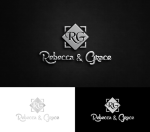 Rebecca & Grace | Logo-Design von Aditya.DwiRama