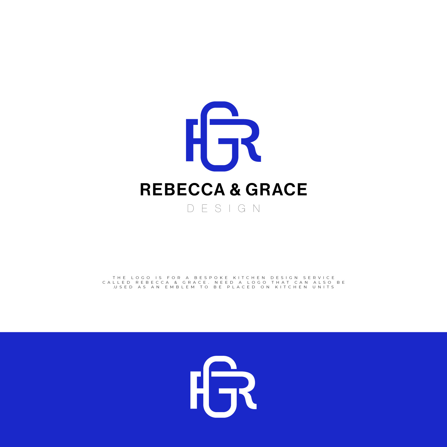 Logo Design by Mohamed Fouad 93 for this project | Design #24889607