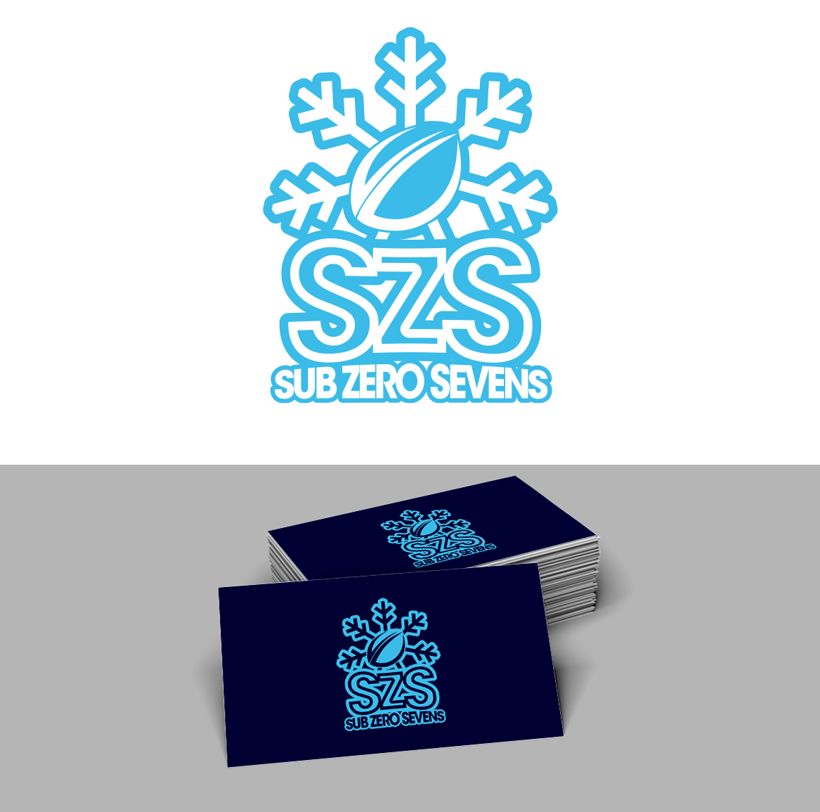 Logo Design by trufya for this project | Design #24877065