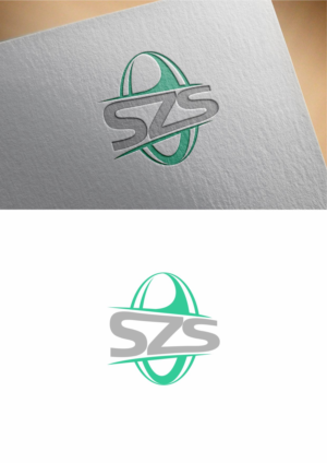 Logo Design by Praza for this project | Design #24874906