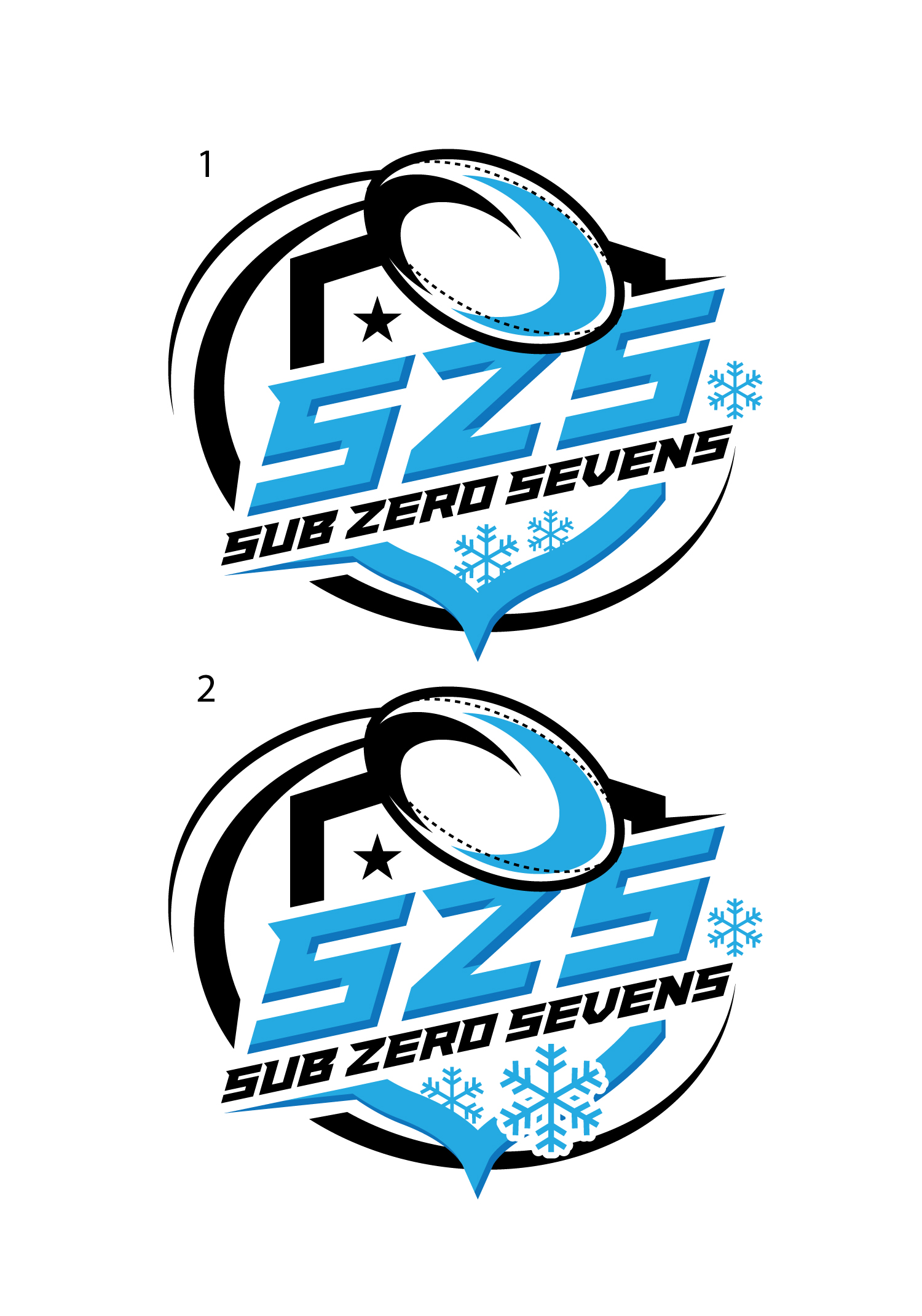 Logo Design by geni for this project | Design #24883858