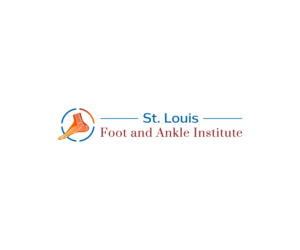 Logo Design by Daniel Caso Design for St Louis Foot and Ankle Institute | Design: #24899624