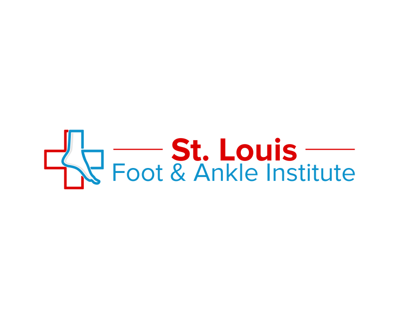 Logo Design by creativiti for St Louis Foot and Ankle Institute | Design #24872997
