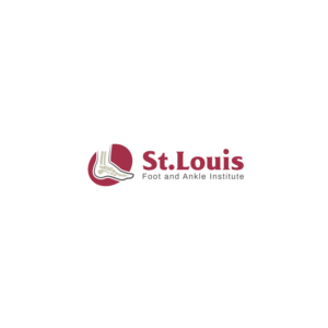 Logo Design by anizonestudio for St Louis Foot and Ankle Institute | Design: #24871833