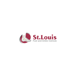 Logo Design by anizonestudio for St Louis Foot and Ankle Institute | Design: #24871834
