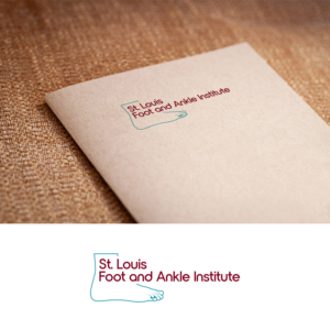 Logo Design by DesignDUO for St Louis Foot and Ankle Institute | Design: #24899078