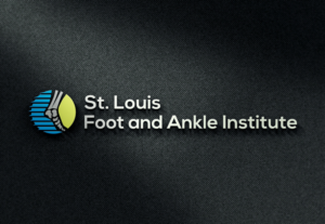 Logo Design by monmon for St Louis Foot and Ankle Institute | Design: #24893594