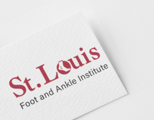 Logo Design by DesignDELIGHTS for St Louis Foot and Ankle Institute | Design: #24907287
