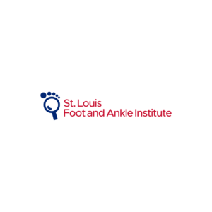 Logo Design by Sunilc for St Louis Foot and Ankle Institute | Design: #24894946