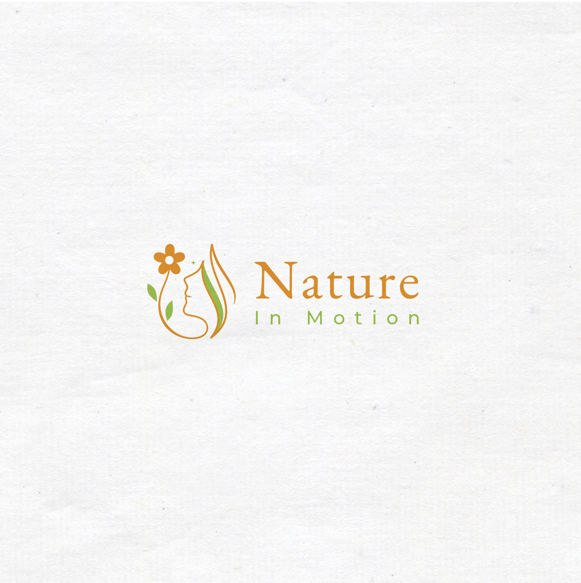 Logo Design by mrs.mary for Nature In Motion | Design #25620492