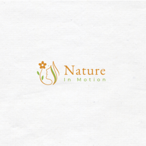 Logo Design by mrs.mary for Nature In Motion | Design: #25620492