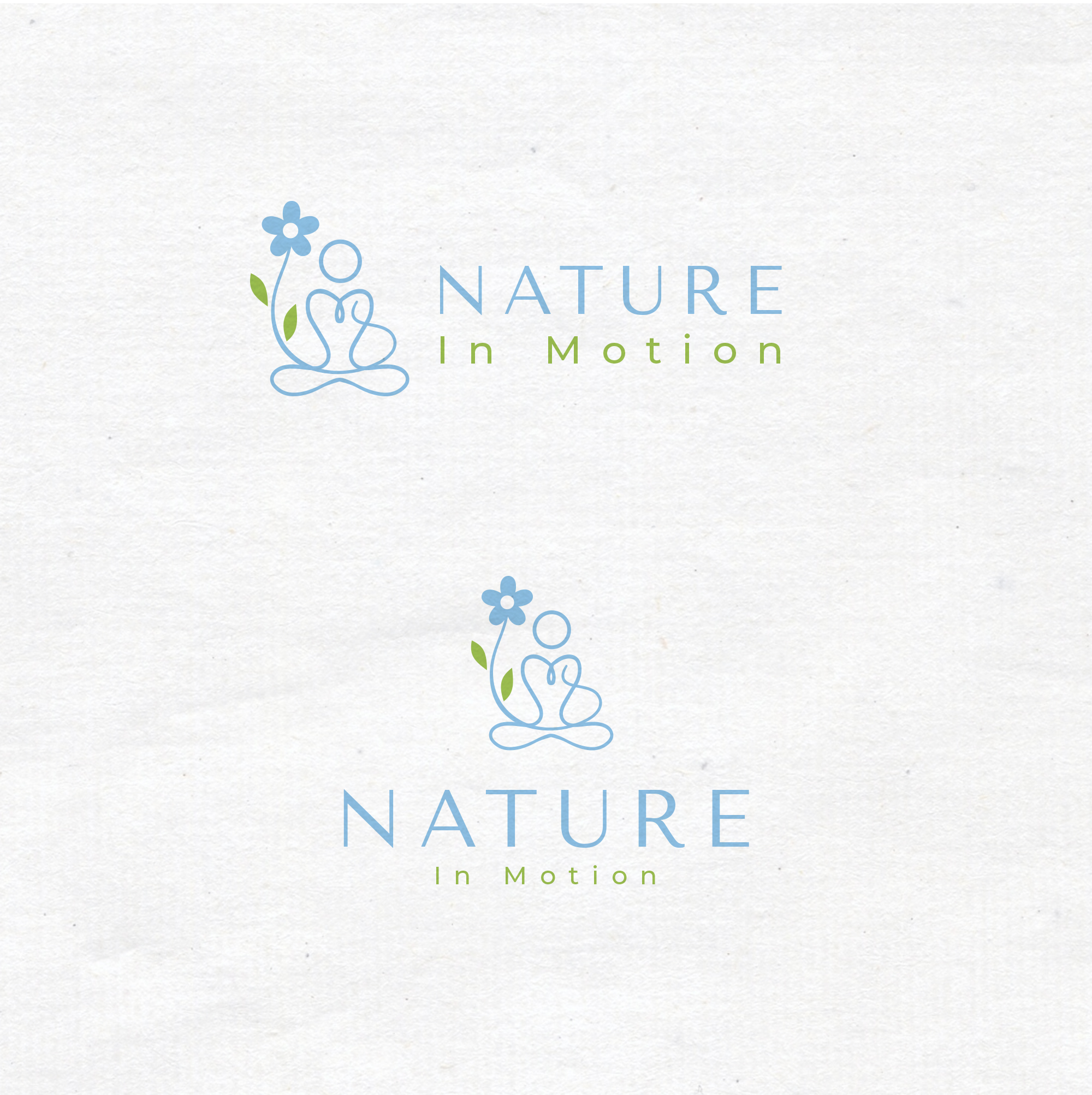 Logo Design by mrs.mary for Nature In Motion | Design #25620580