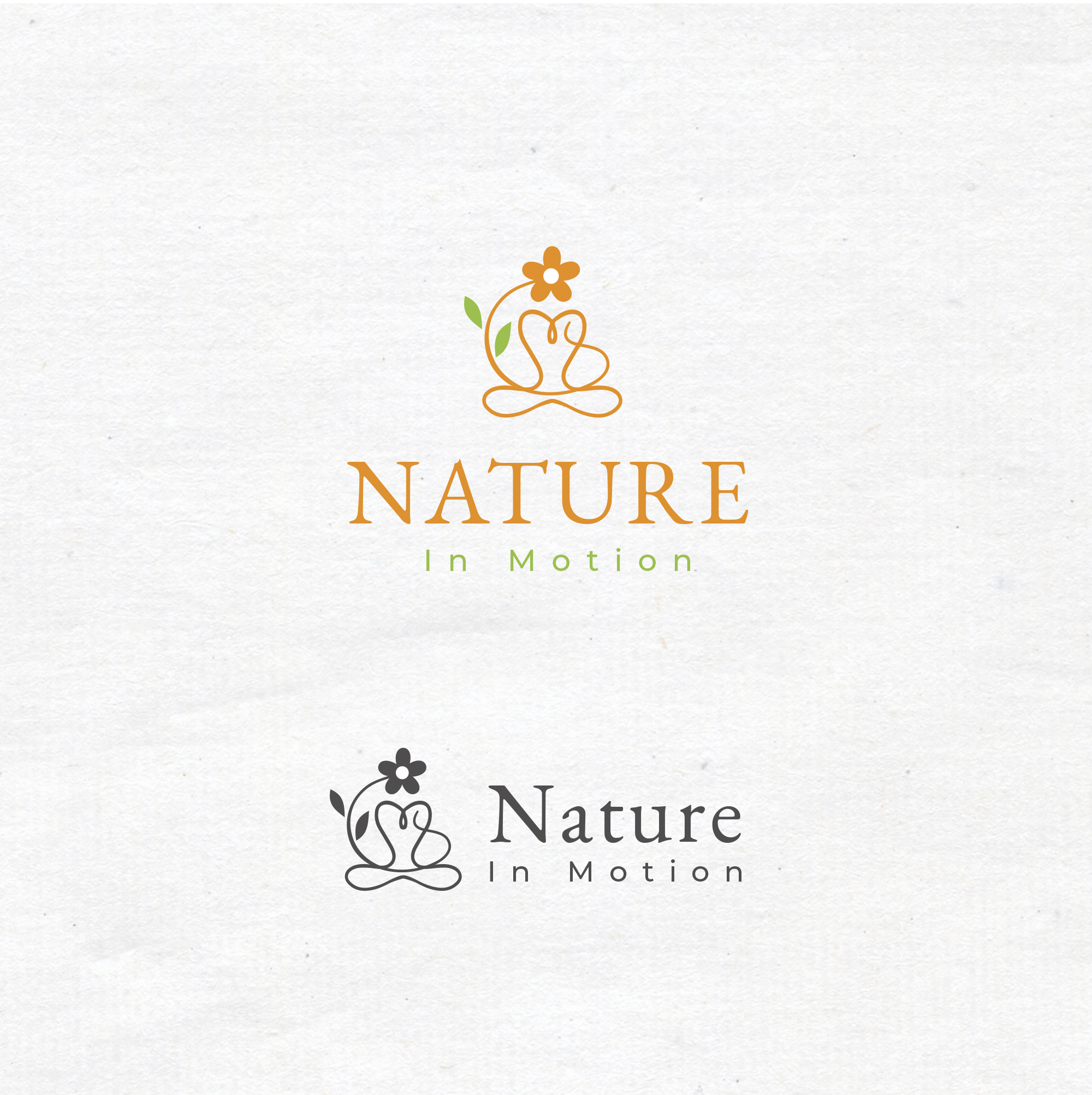 Logo Design by mrs.mary for Nature In Motion | Design #25620581