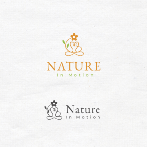 Logo Design by mrs.mary for Nature In Motion | Design: #25620581