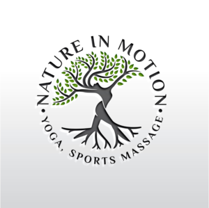 Logo Design by Rosalia.... for Nature In Motion | Design: #25756268