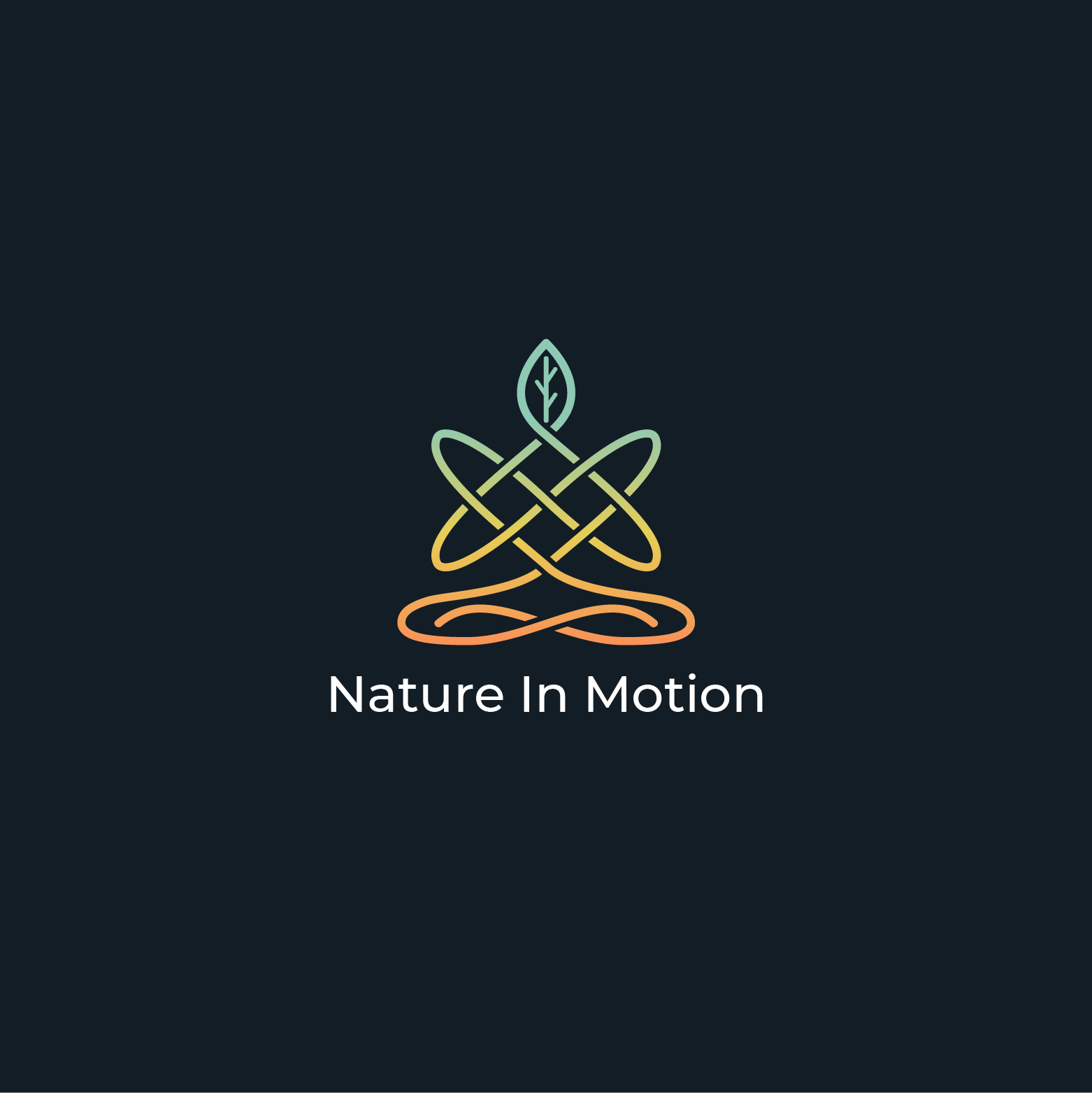 Logo Design by wonthegift for Nature In Motion | Design #25571199