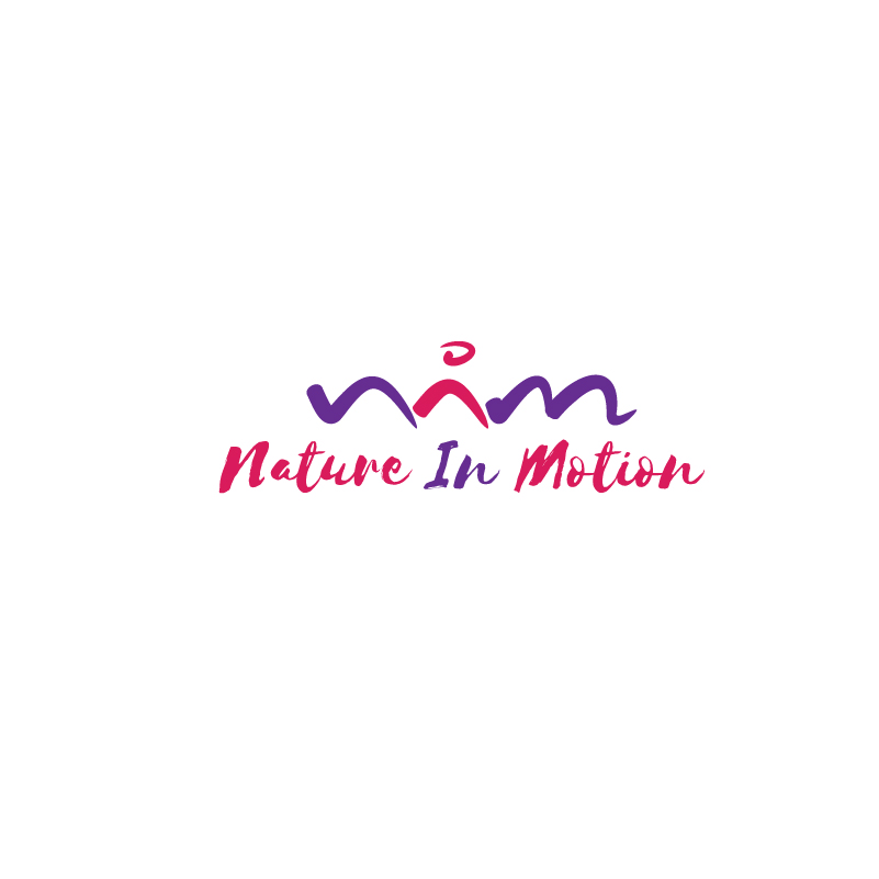 Logo Design by Ben9Graphic for Nature In Motion | Design #25590091
