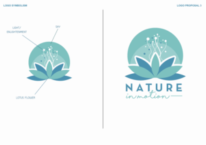 Logo Design by Fk_Design for Nature In Motion | Design: #25565502