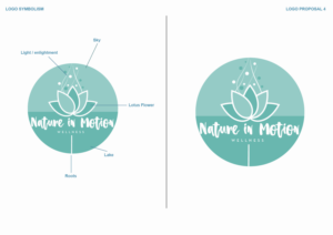 Logo Design by Fk_Design for Nature In Motion | Design: #25565503