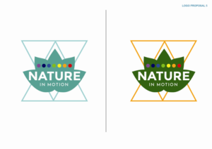 Logo Design by Fk_Design for Nature In Motion | Design: #25565504