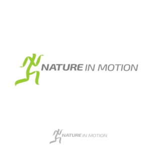 Logo Design by iamrady for Nature In Motion | Design: #25600021