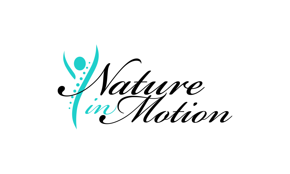 Logo Design by patriciaparadesign for Nature In Motion | Design #25630770