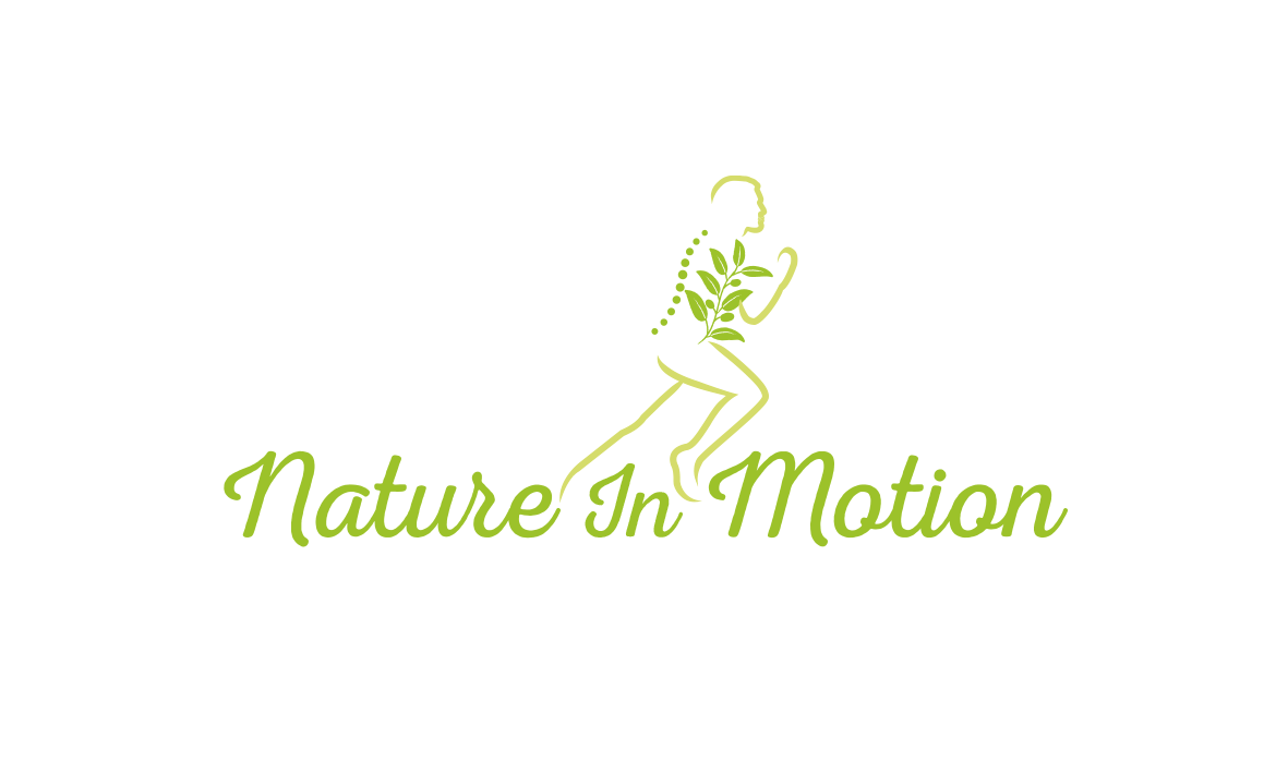Logo Design by patriciaparadesign for Nature In Motion | Design #25643812