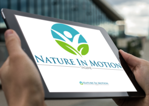 Logo Design by iminlov 2 for Nature In Motion | Design: #25550543