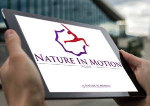 Logo Design by iminlov 2 for Nature In Motion | Design: #25550545