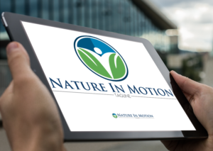 Logo Design by iminlov 2 for Nature In Motion | Design: #25550546