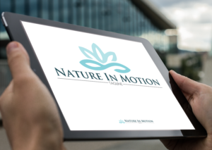 Logo Design by iminlov 2 for Nature In Motion | Design: #25550556