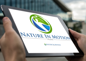 Logo Design by iminlov 2 for Nature In Motion | Design: #25550557