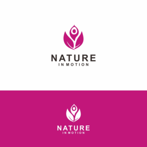 Logo-Design von mohaliputra für Nature In Motion | Design #25630044