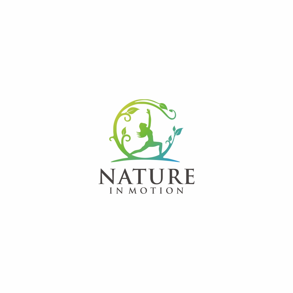 Logo Design by mohaliputra for Nature In Motion | Design #25641595