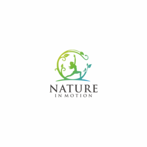 Logo Design by mohaliputra for Nature In Motion | Design: #25641595