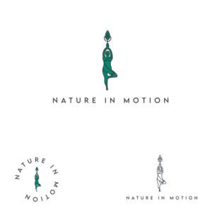 Logo-Design von emmanuel 23 für Nature In Motion | Design #25545200