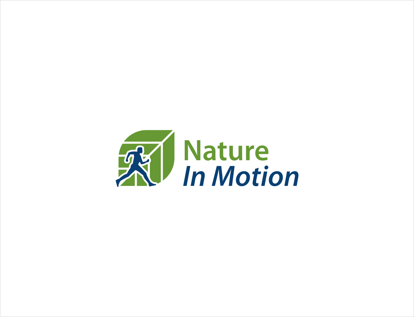 Diseño de Logo por BNdesigner para Nature In Motion | Diseño #25558800
